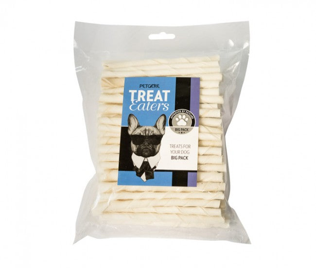 PetCare Treat Eaters Twisted Stick