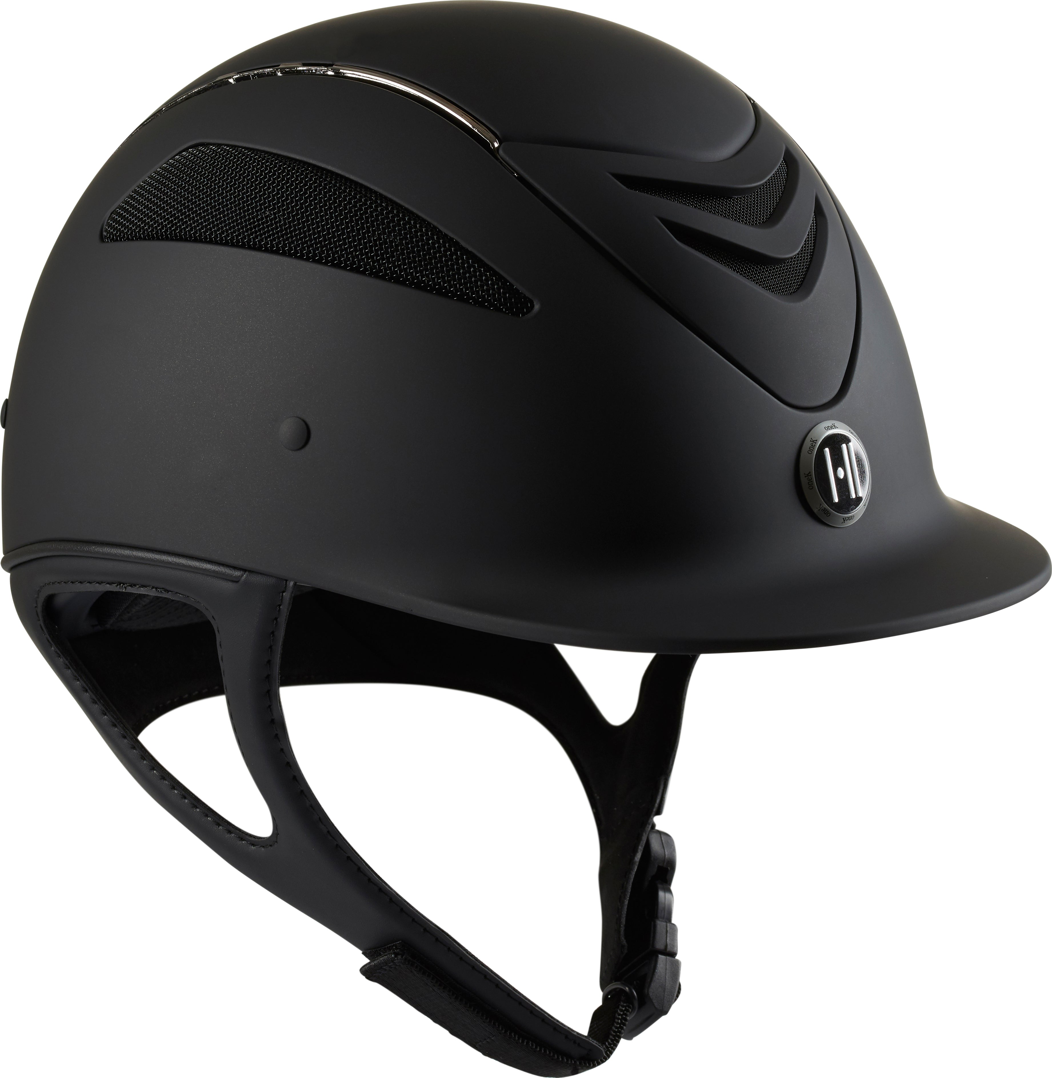 One K Defender Pro Matt Chrome - OUTLET