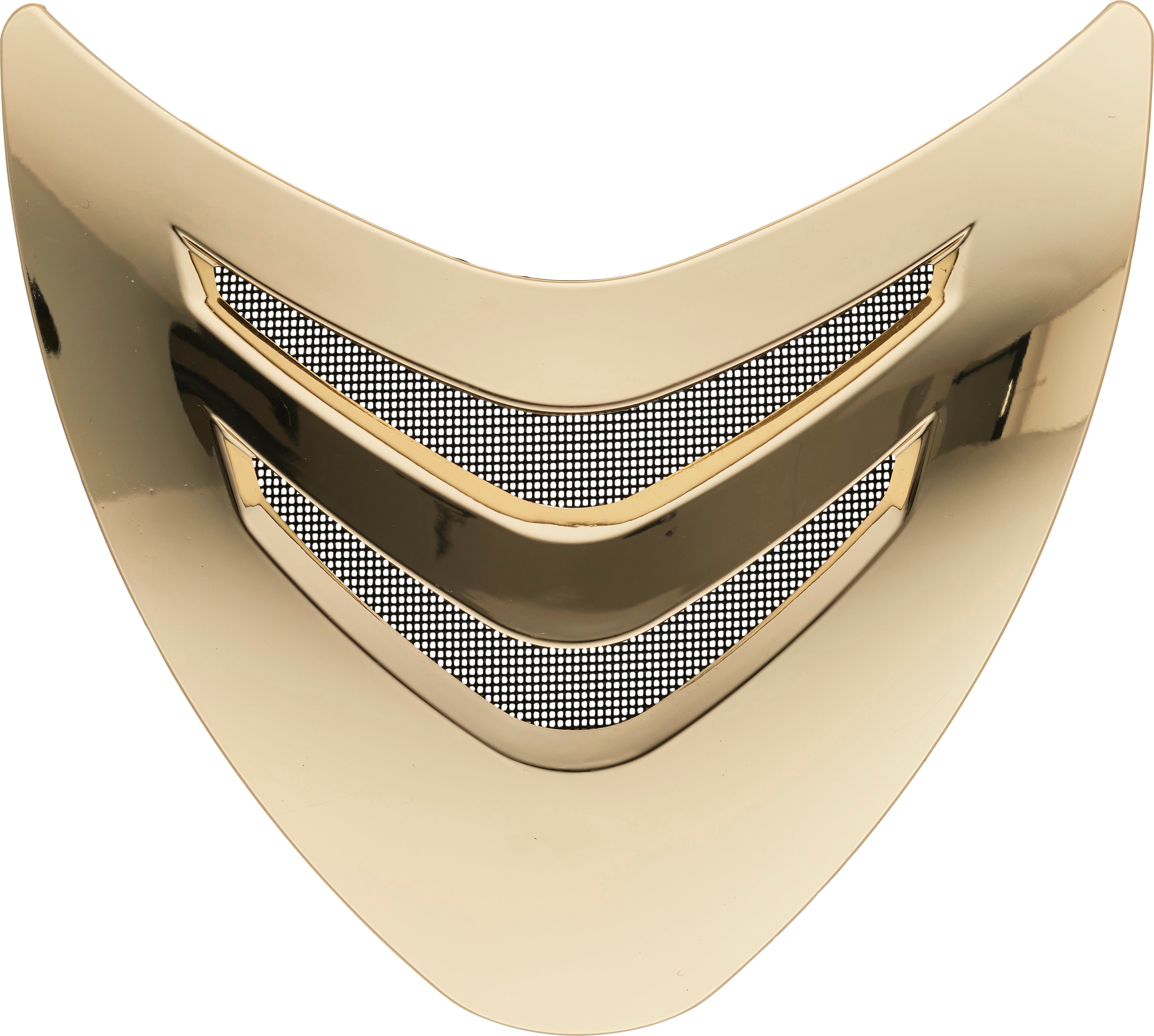 One K Defender Convertible Front Vent