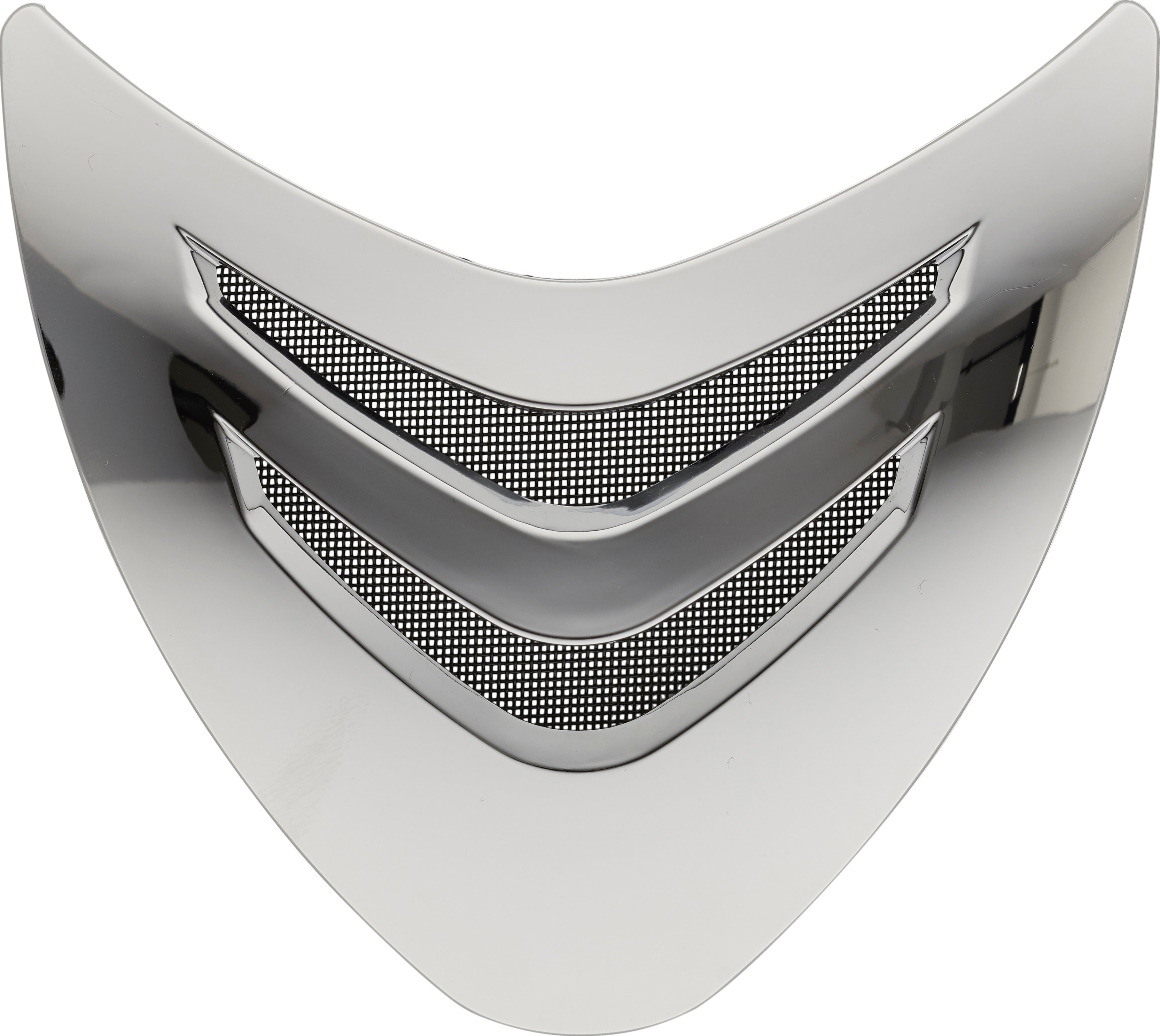 One K Defender Convertible Front Vent