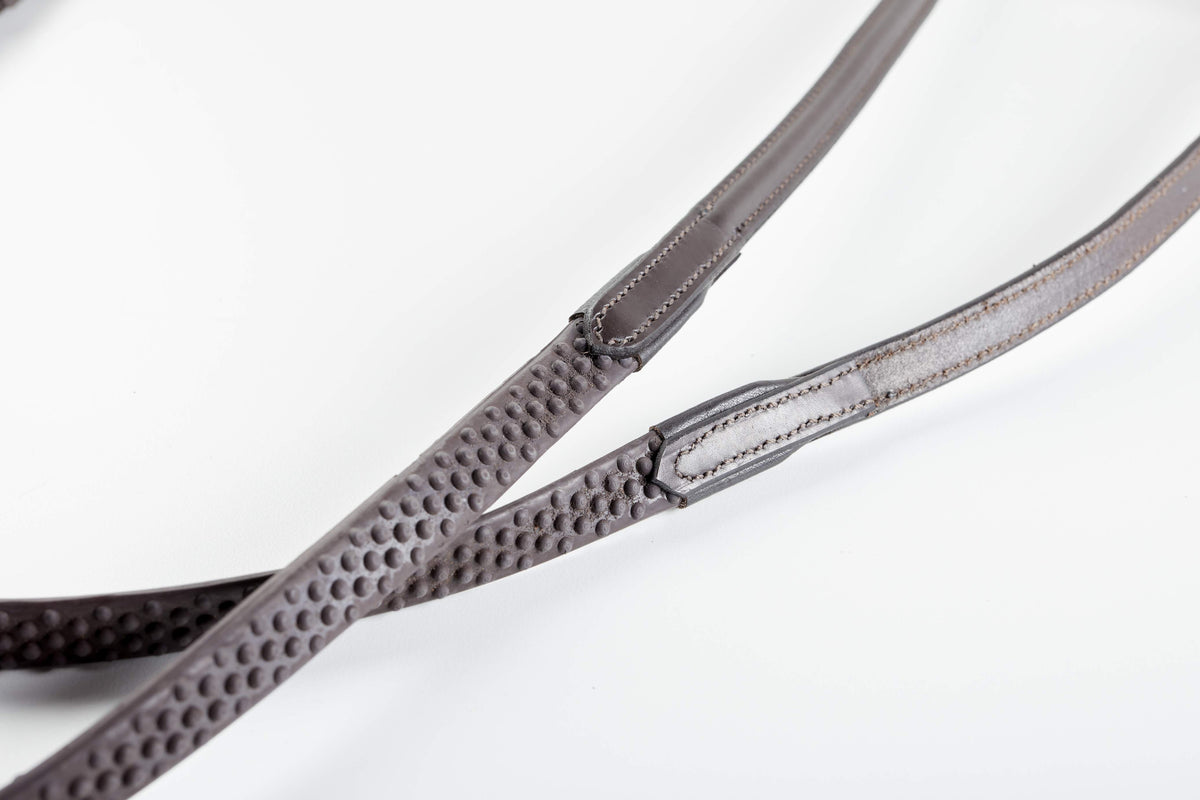 byWeber Gummitøjle Solid u. stopper - OUTLET