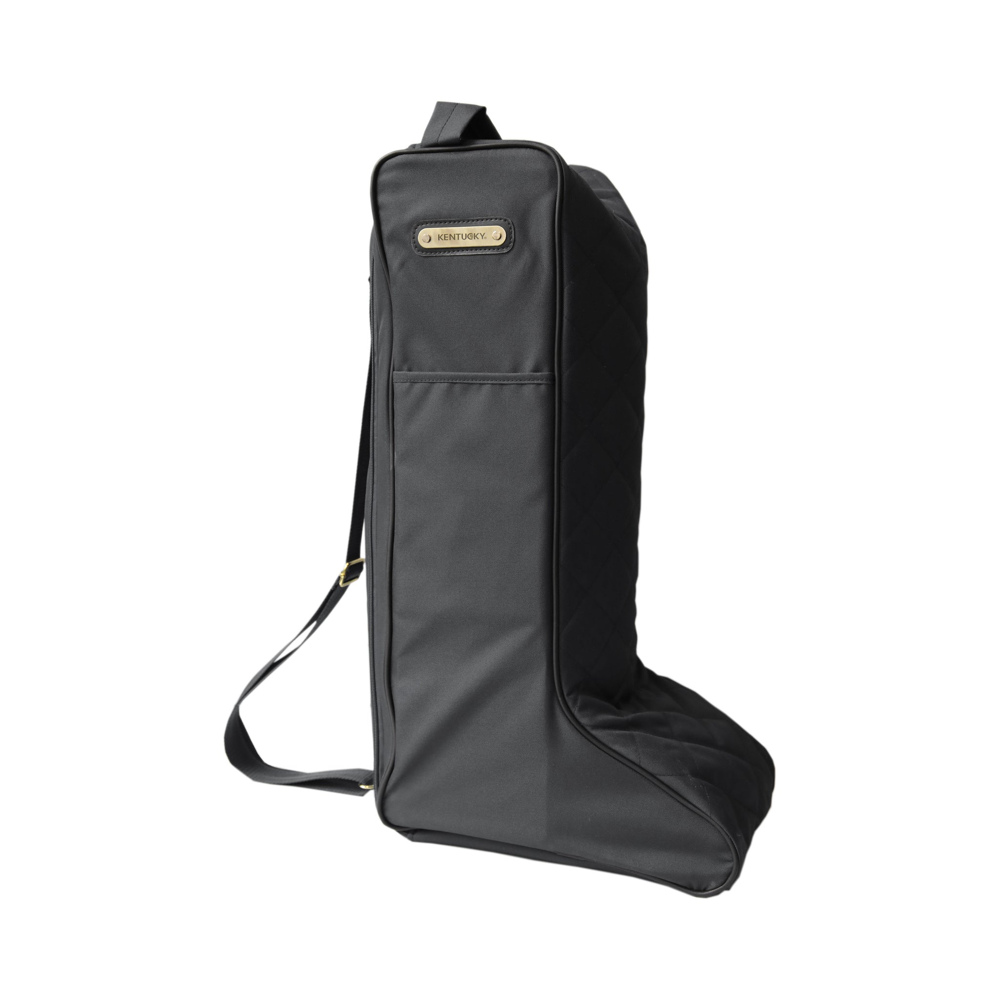 Kentucky Boots Bag