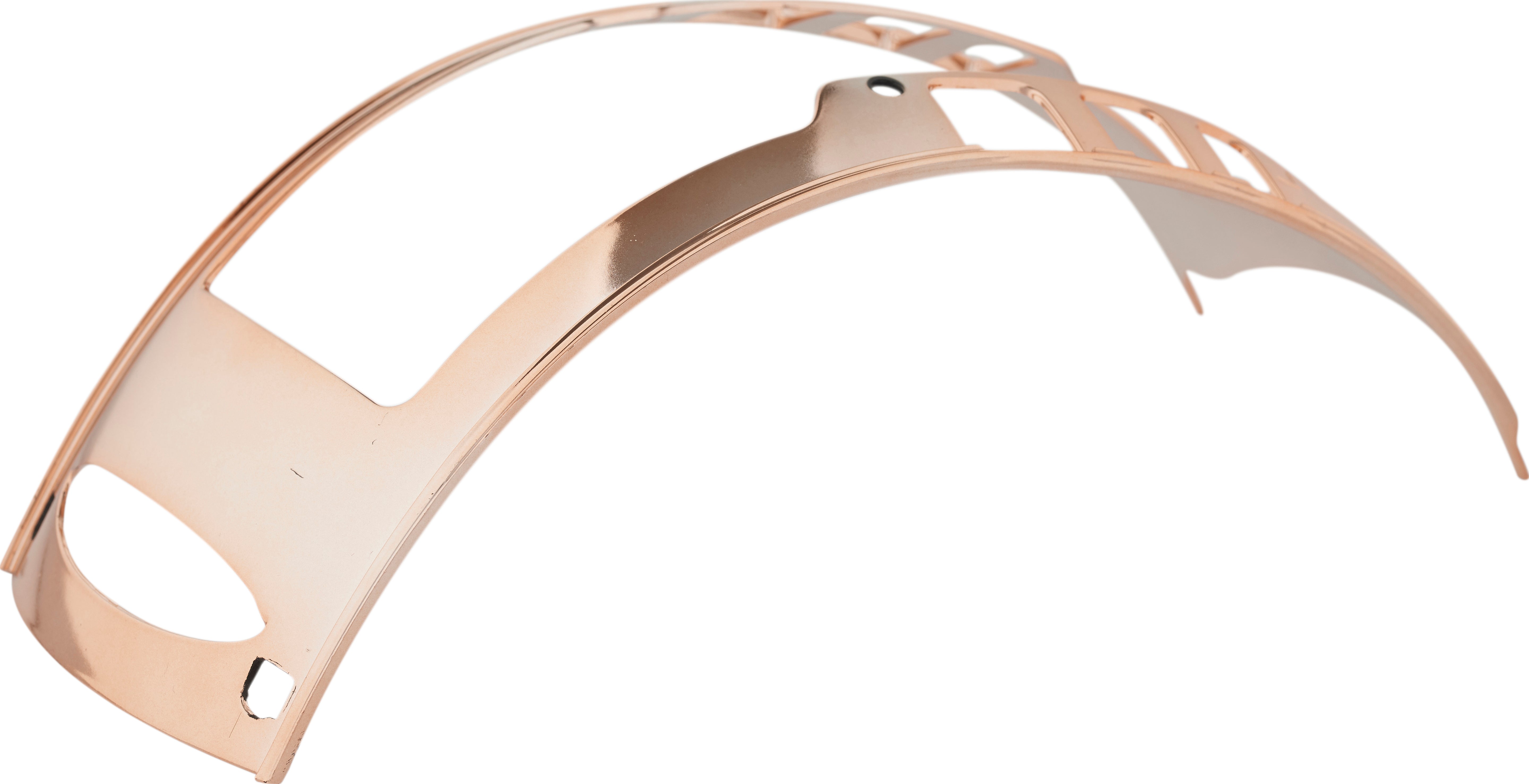 One K Defender Convertible Rail