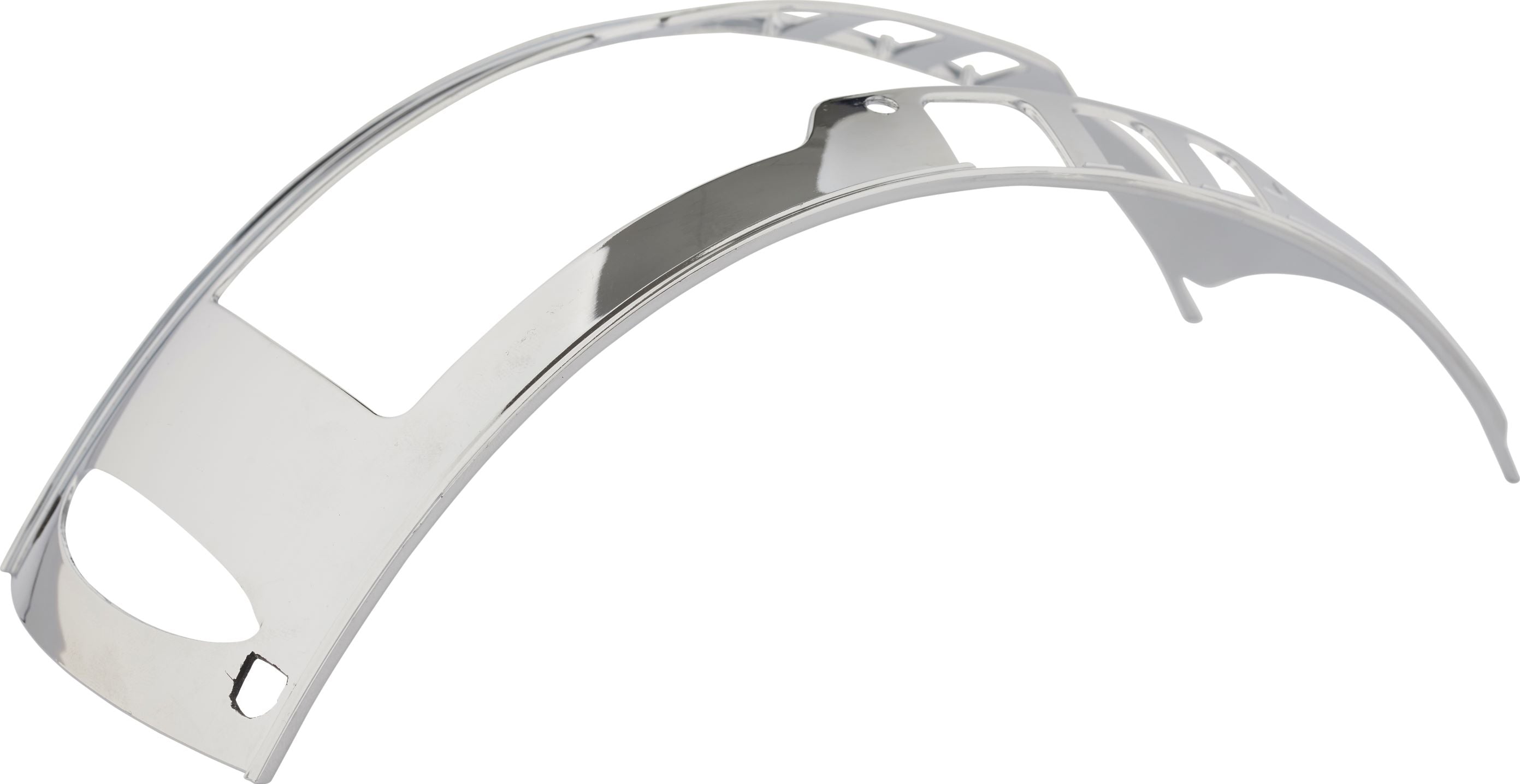 One K Defender Convertible Rail
