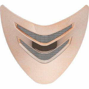 One K Defender Convertible Front Vent