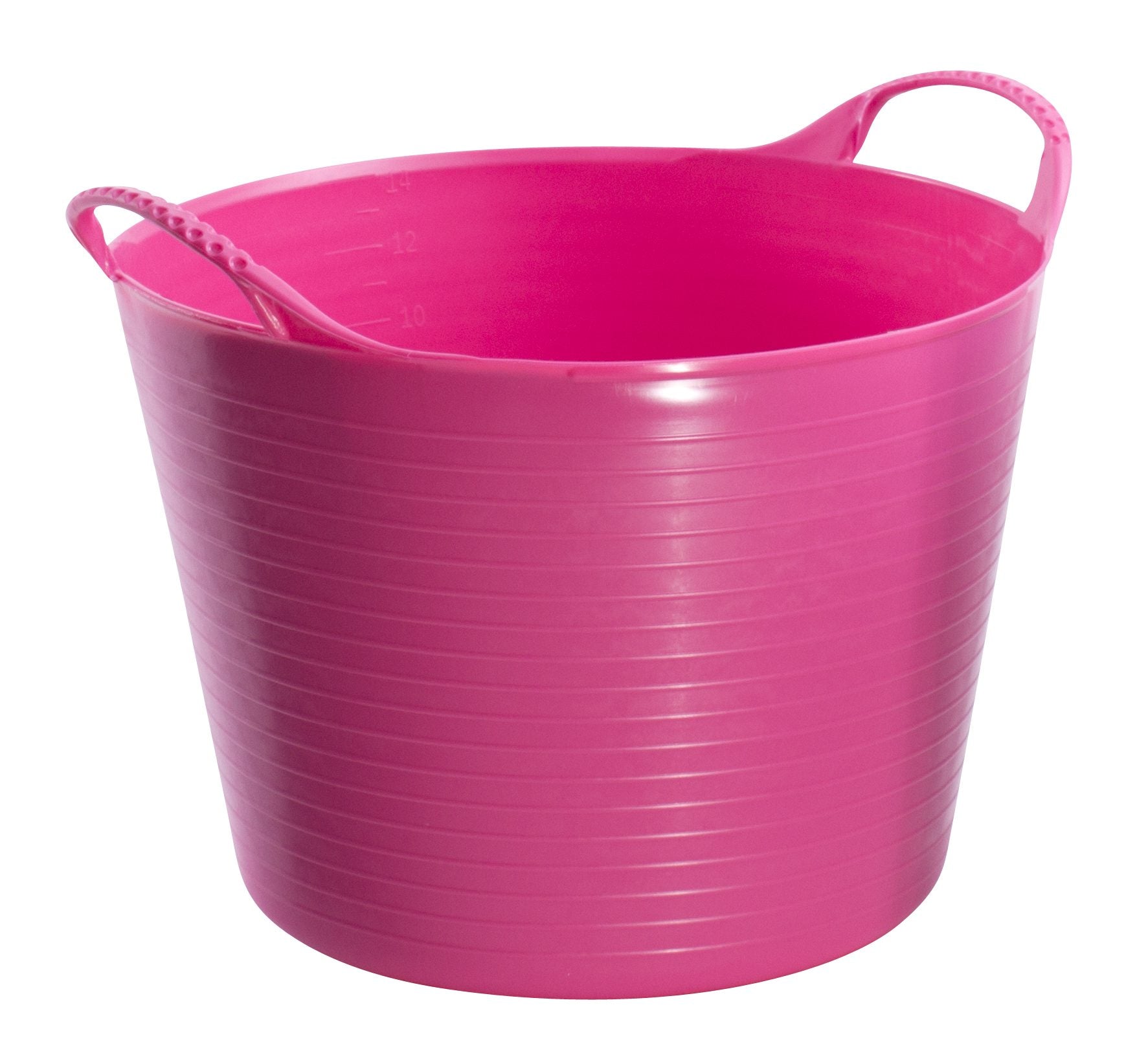 Red Gorilla Small Gorilla Tub® 14 l.
