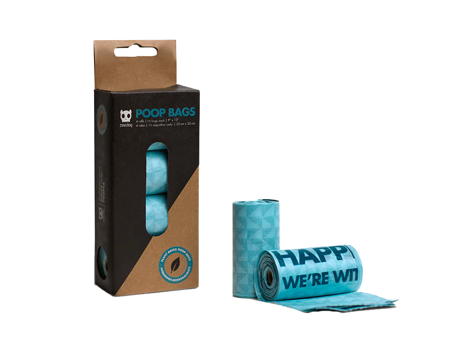 PetCare Poop Bags