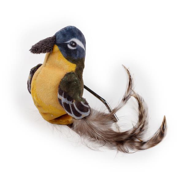AFP Bouncing Bird