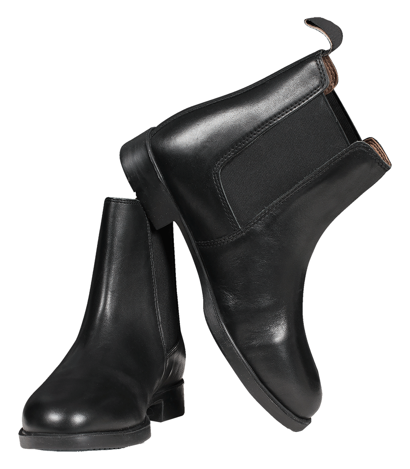 ELT Classic Jodhpur Boots