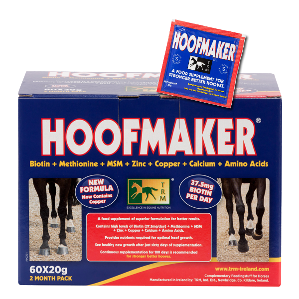 TRM Hoofmaker
