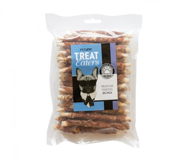 PetCare Twisted Duck