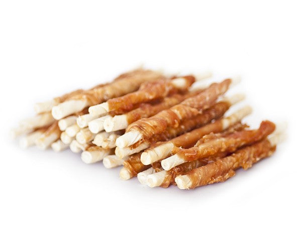 PetCare Twisted Chicken