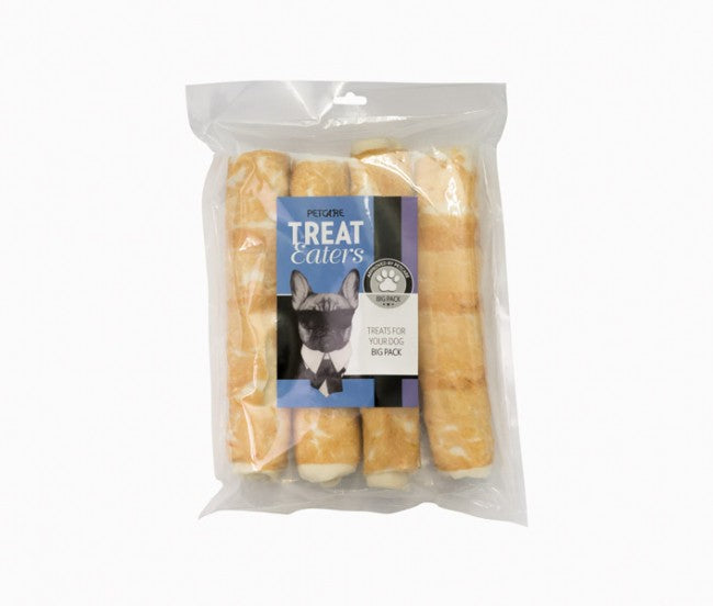 PetCare Chicken Rolls