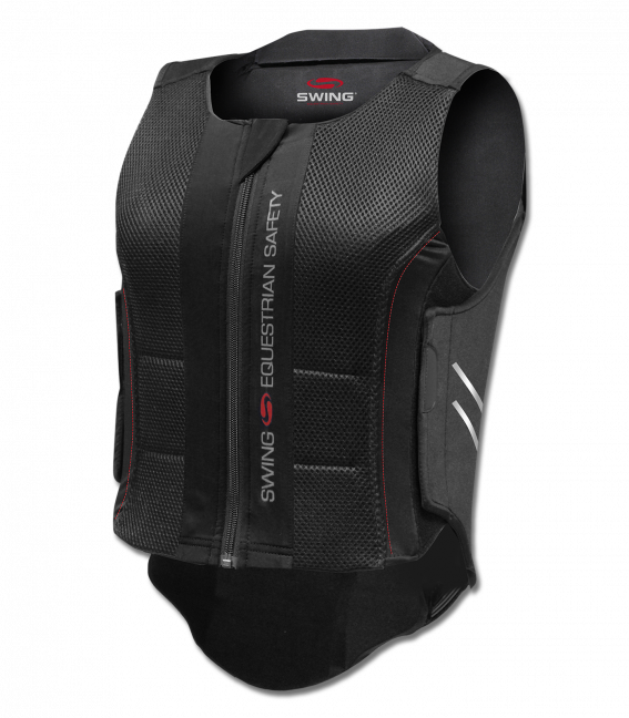 SWING Back Protector P07 Barn