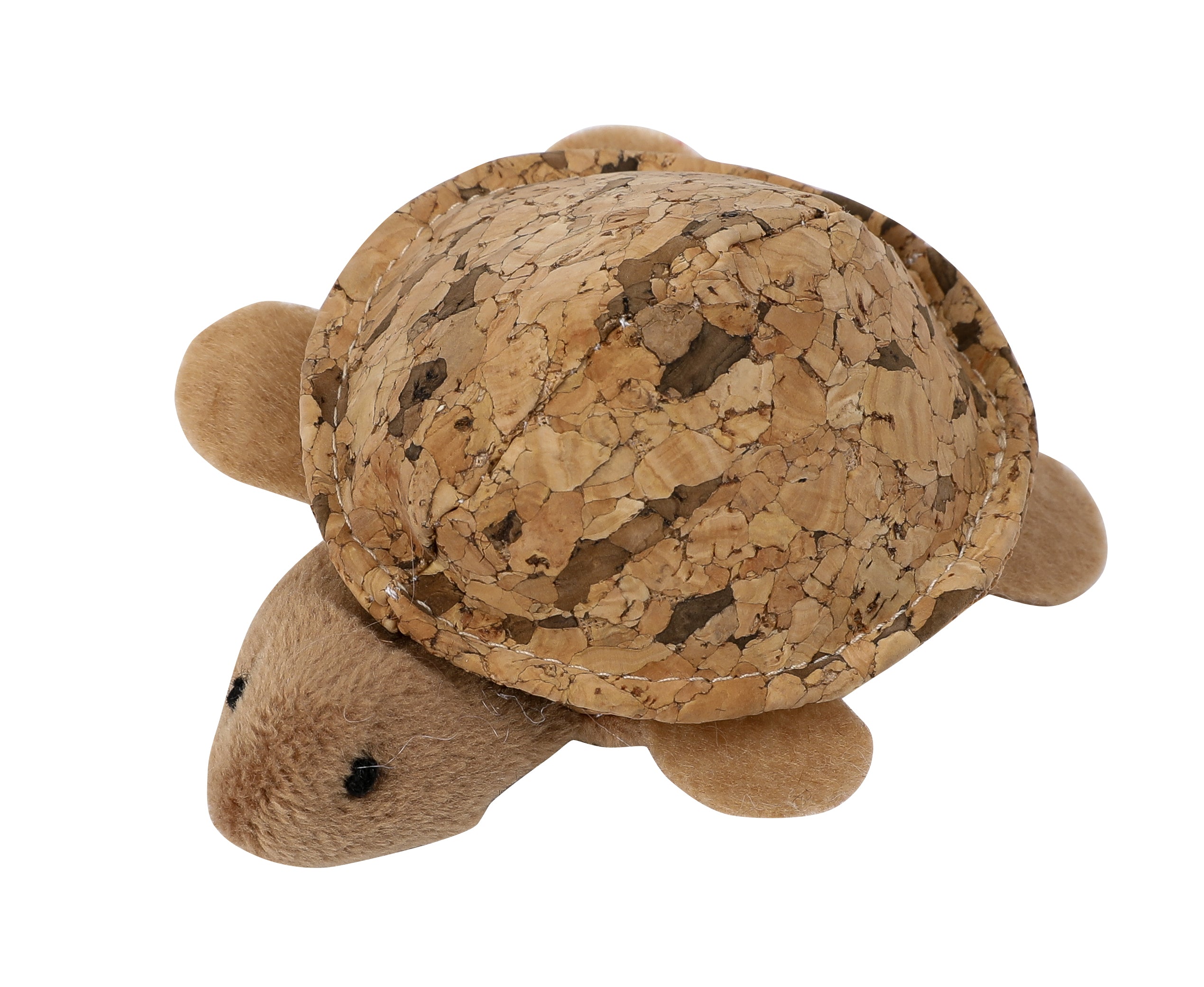 Wouapy Kork Skildpadde