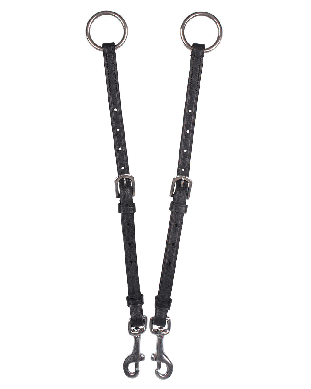 QHP Martingale Stropper