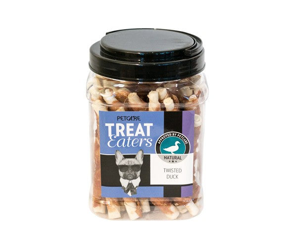 PetCare Twisted Duck