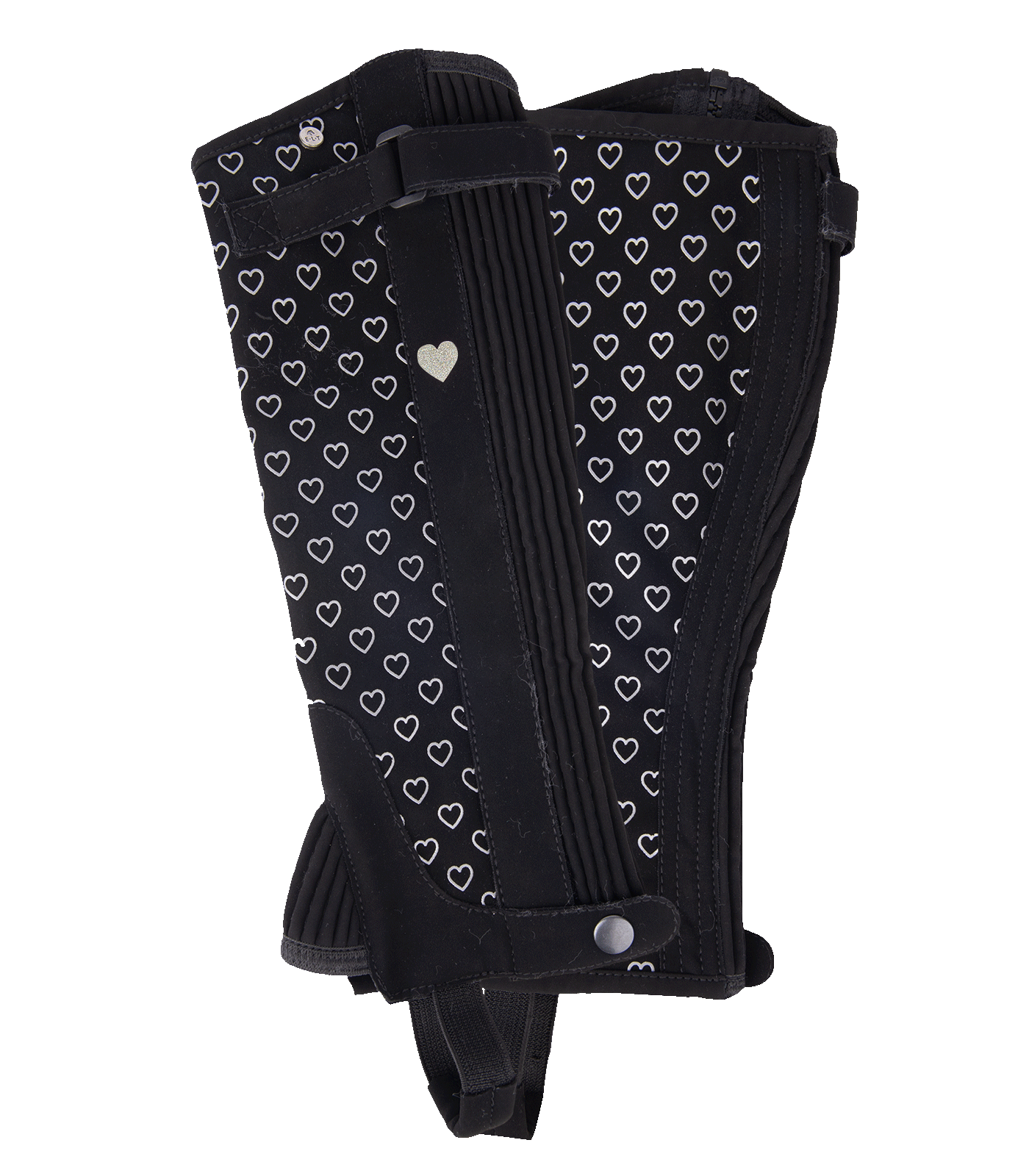 ELT Mini Chaps Lucky Heart - OUTLET