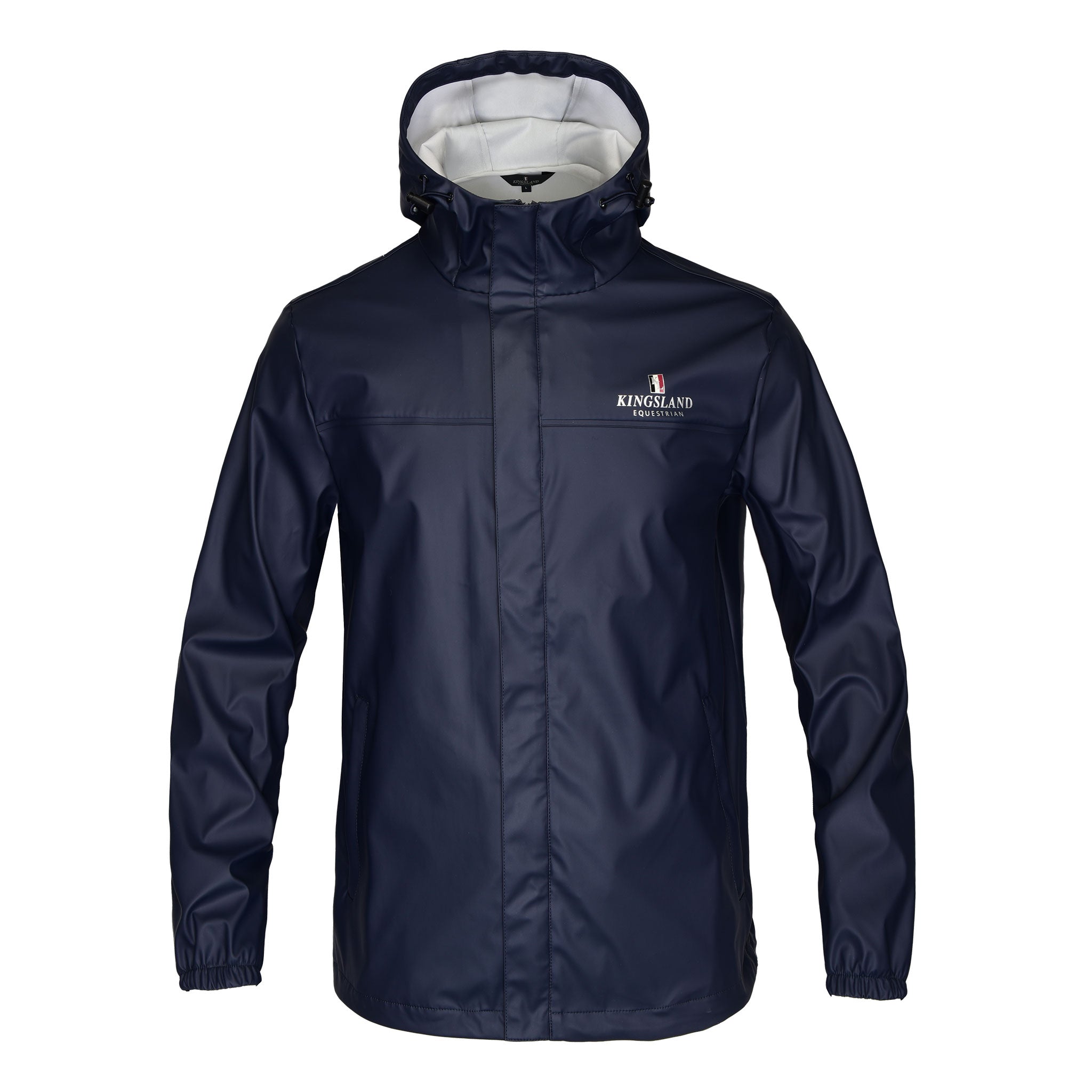 Kingsland KLnamir Unisex Rain Jacket
