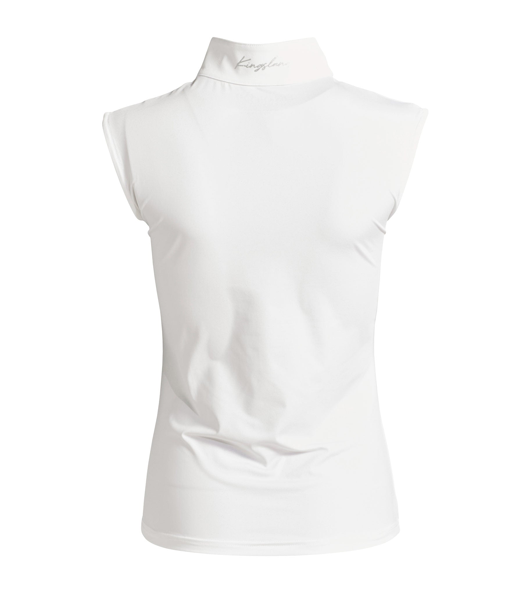 Kingsland KLpaisely Ladies Show Shirt Sleeveless - OUTLET