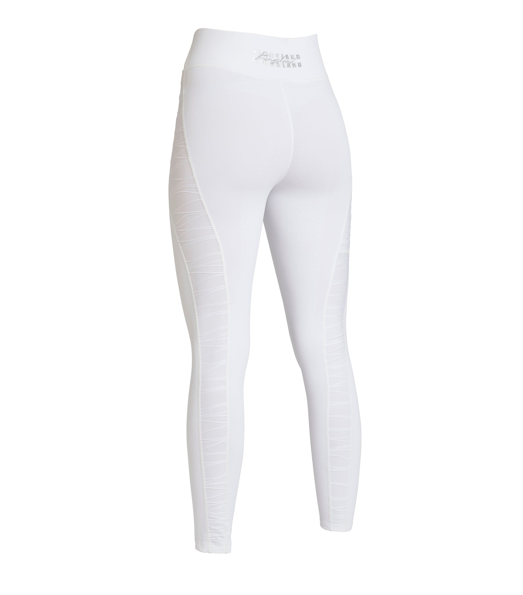 Kingsland KLkatinka W F-Tec2 F-Grip Tights - OUTLET