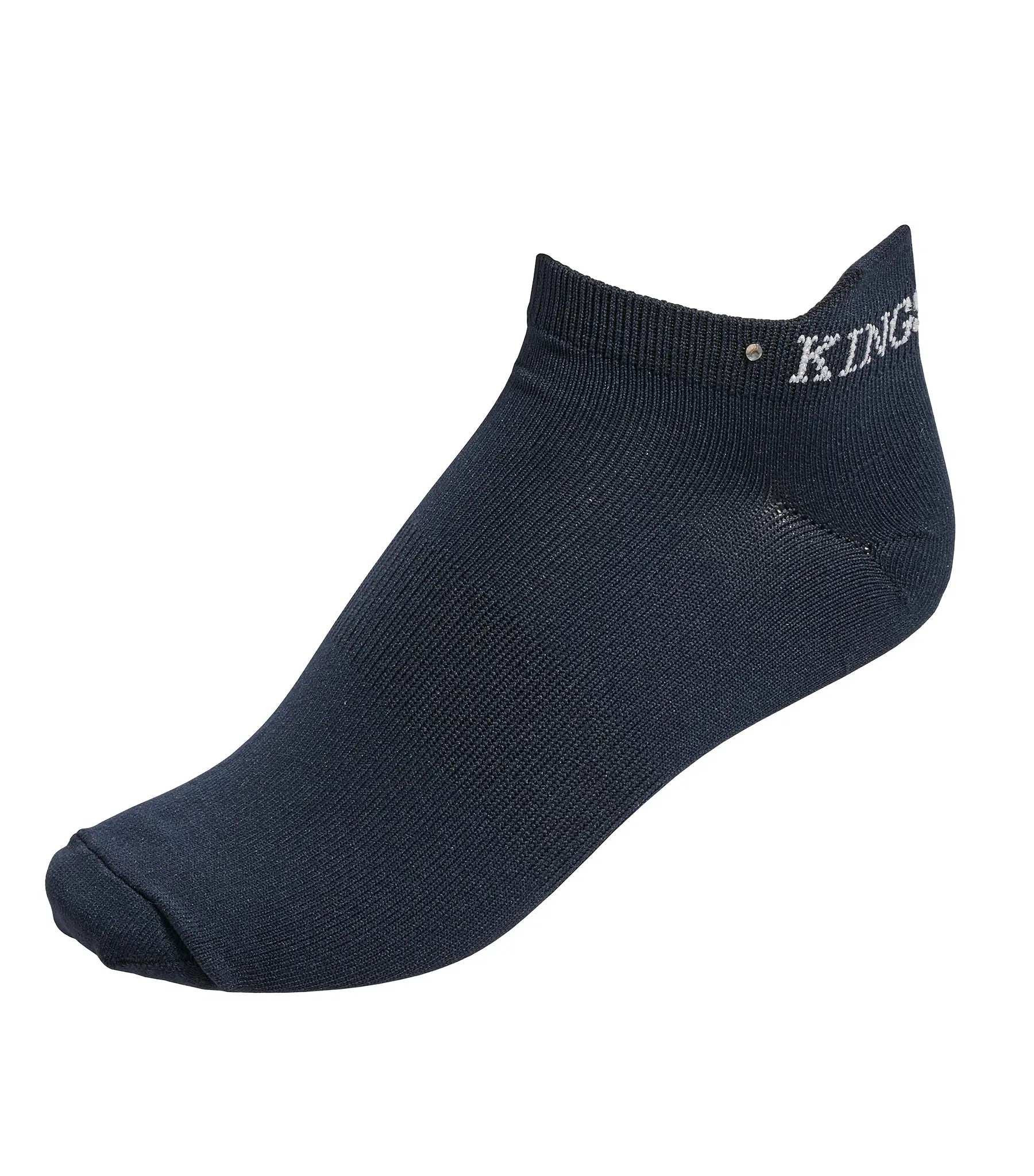 Kingsland Campaigne KLpraise Unisex Short Socks 2-pak - OUTLET