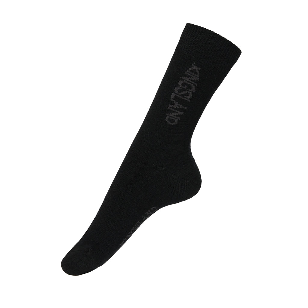 KLricky Unisex Wool Sport Socks - OUTLET