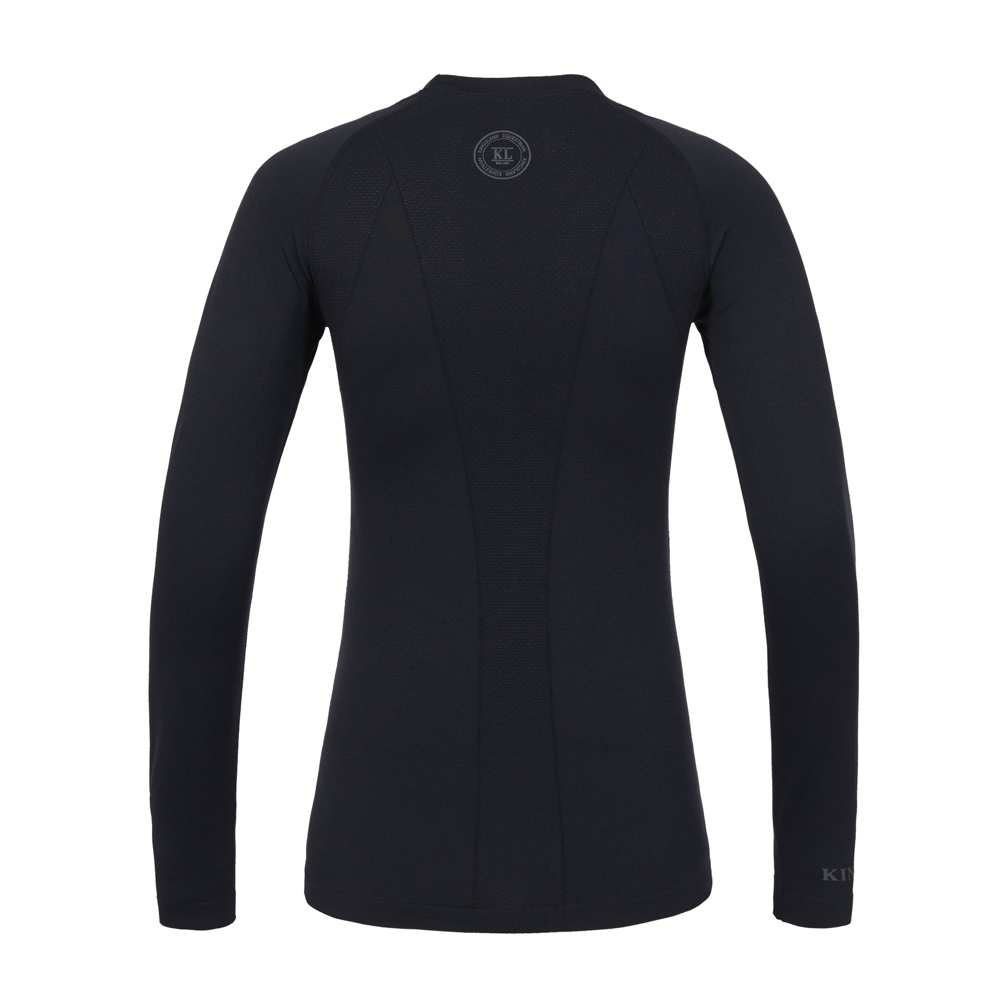 Kingsland KLRoma Ladies Seamless Long Sleeve