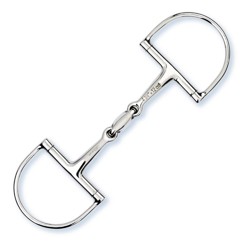 Stübben Easy Control D-rings bid - OUTLET