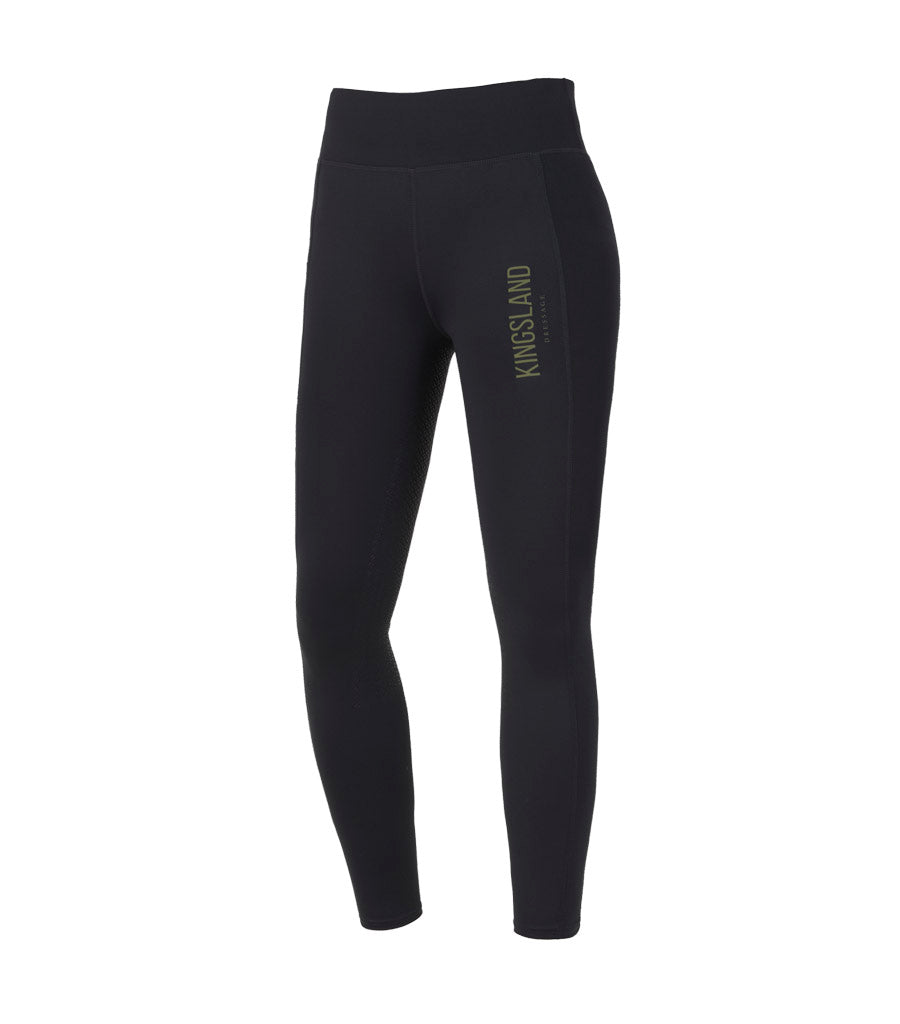 Kingsland KLkarina W F-Tec F-Grip Comp. Tights - OUTLET