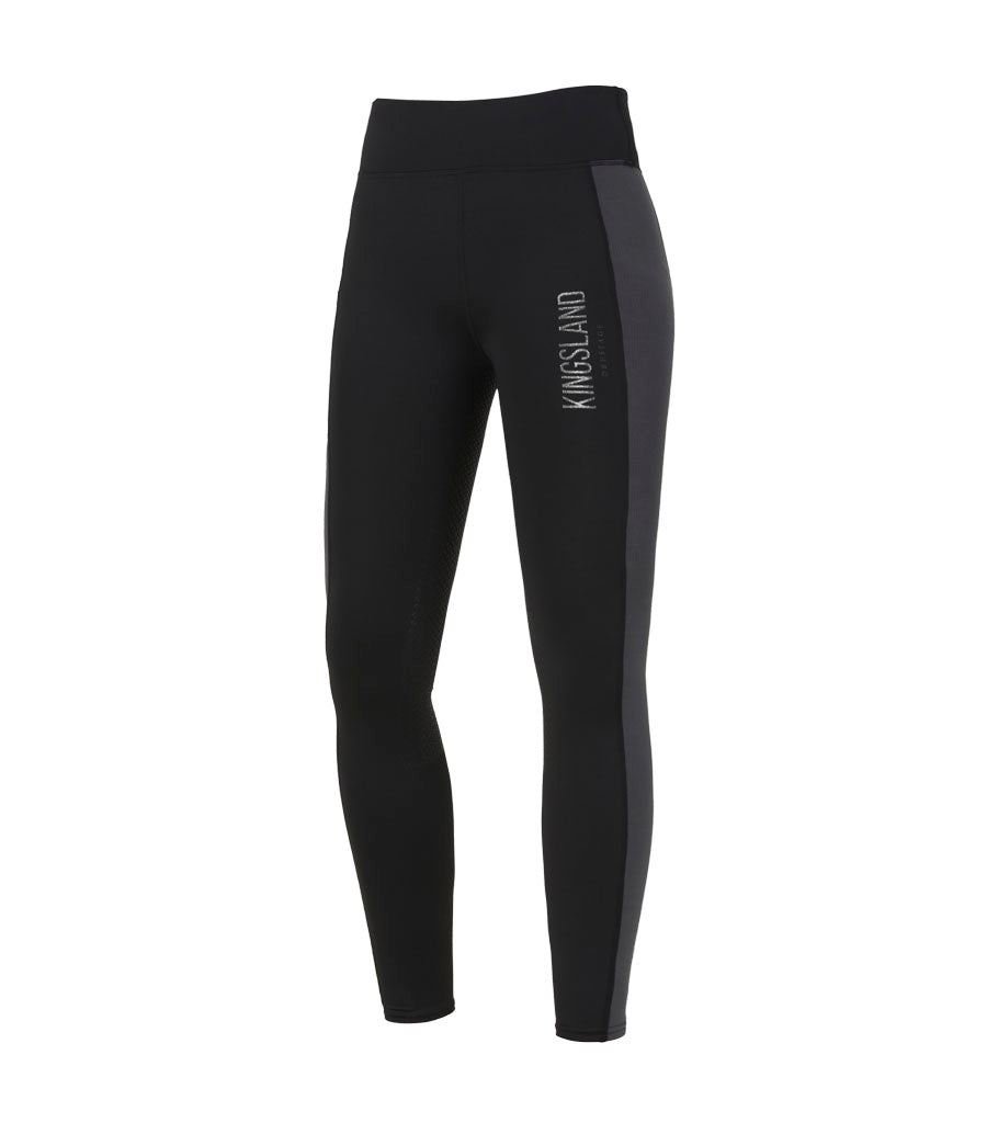 Kingsland KLkarina W F-Tec F-Grip Comp. Tights - OUTLET