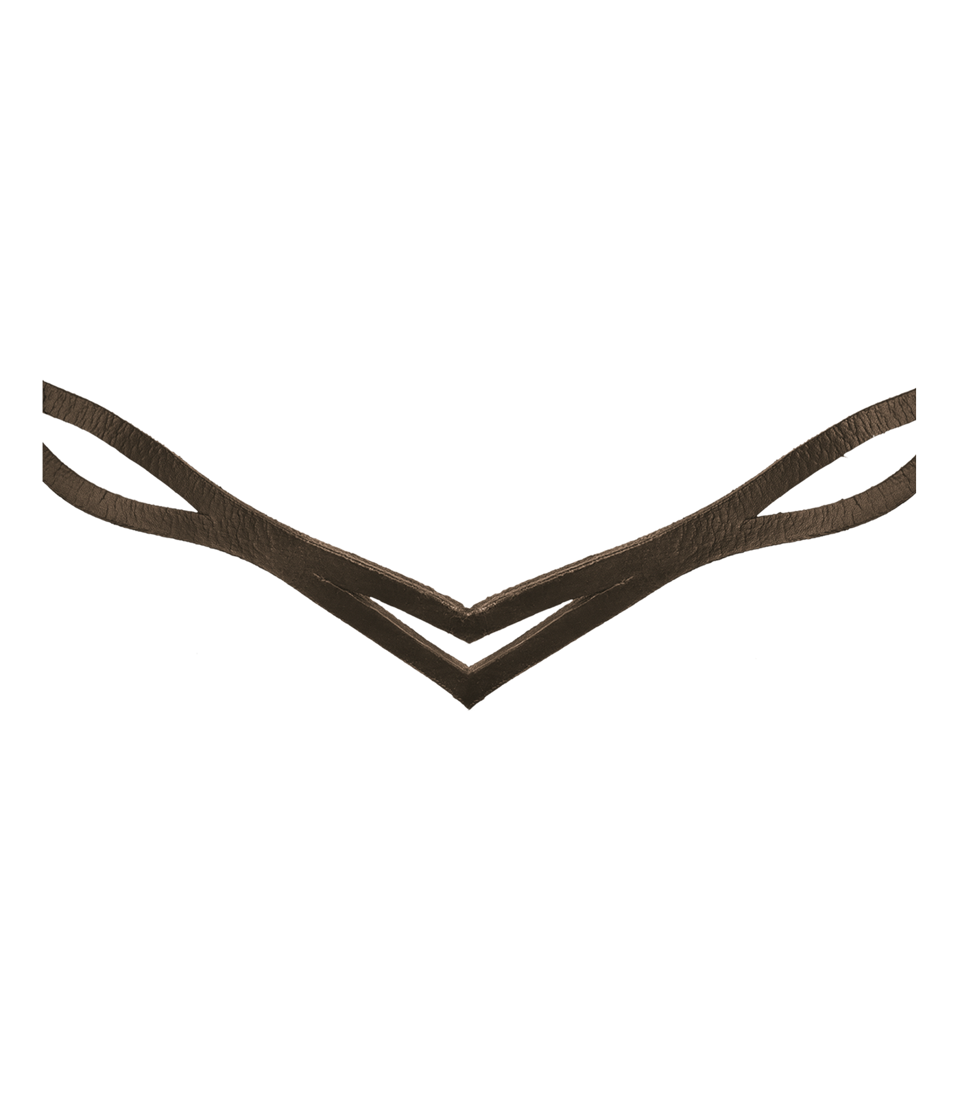 Waldhausen Anatomisk Islænder Trense