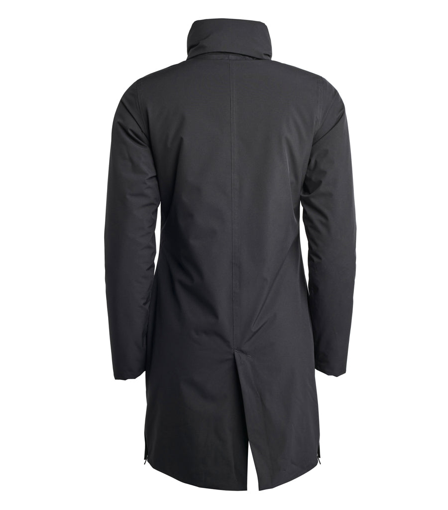 Kingsland KLacadia Insulated WP Long Jacket - OUTLET