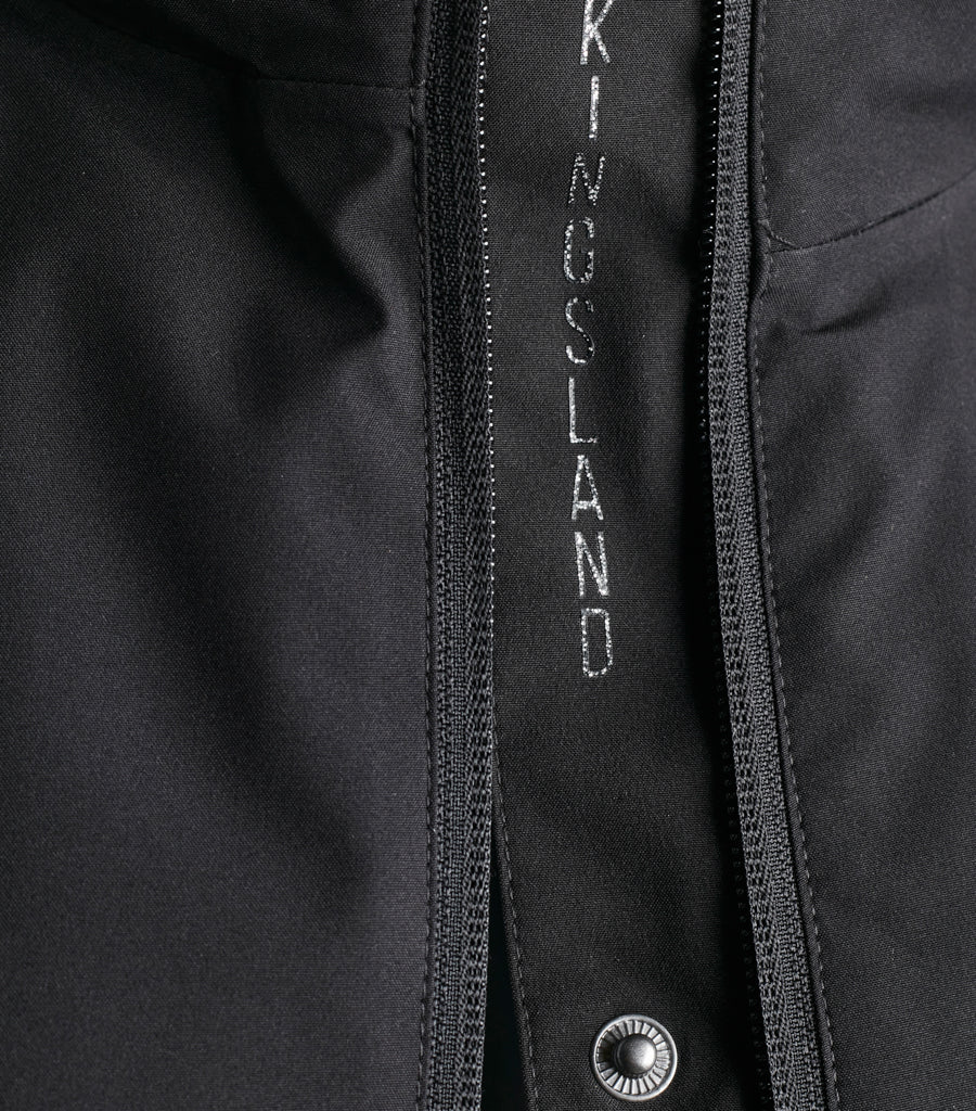 Kingsland KLacadia Insulated WP Long Jacket - OUTLET
