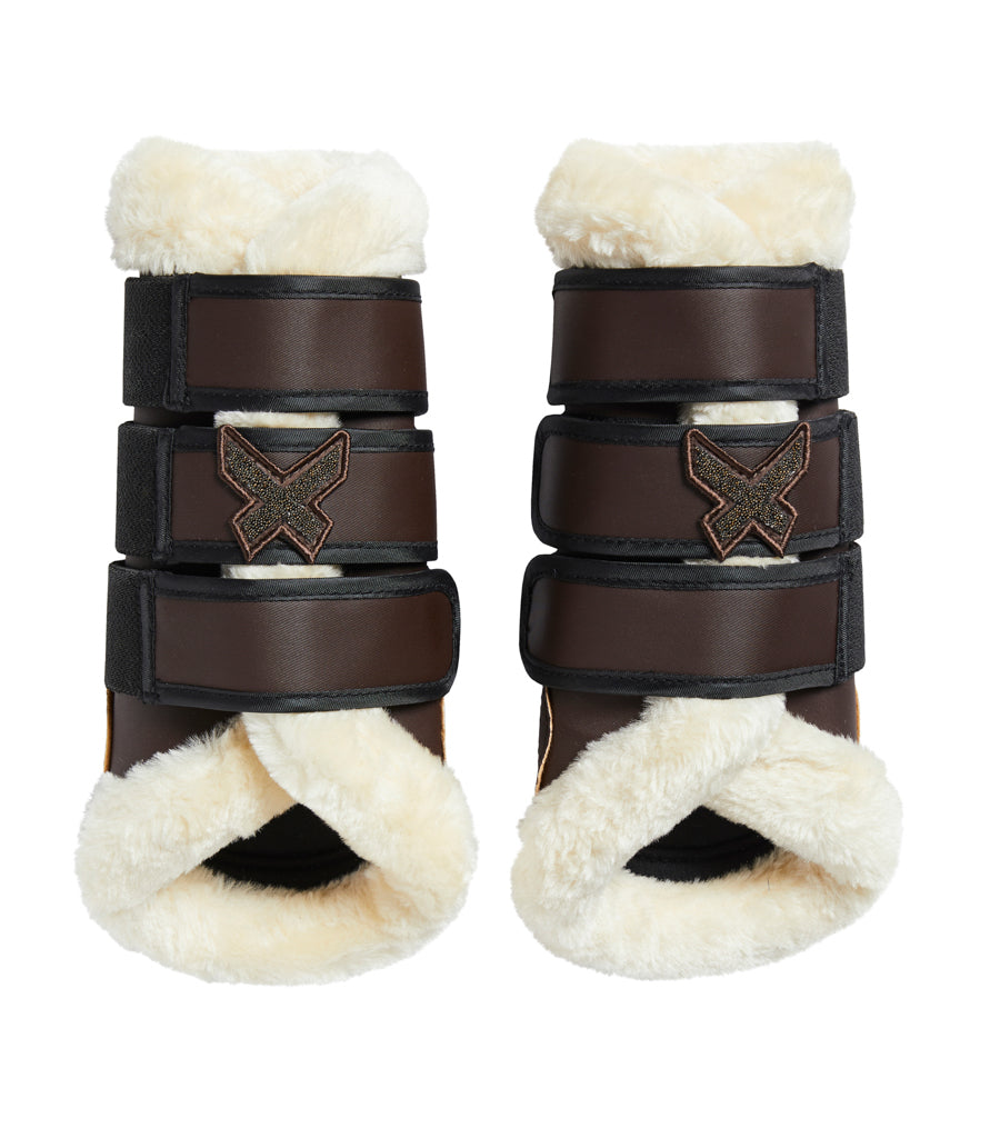 Kingsland KLarcia Protection Boots - OUTLET