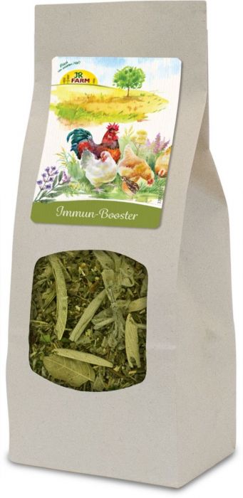 JR Farm Immun Booster