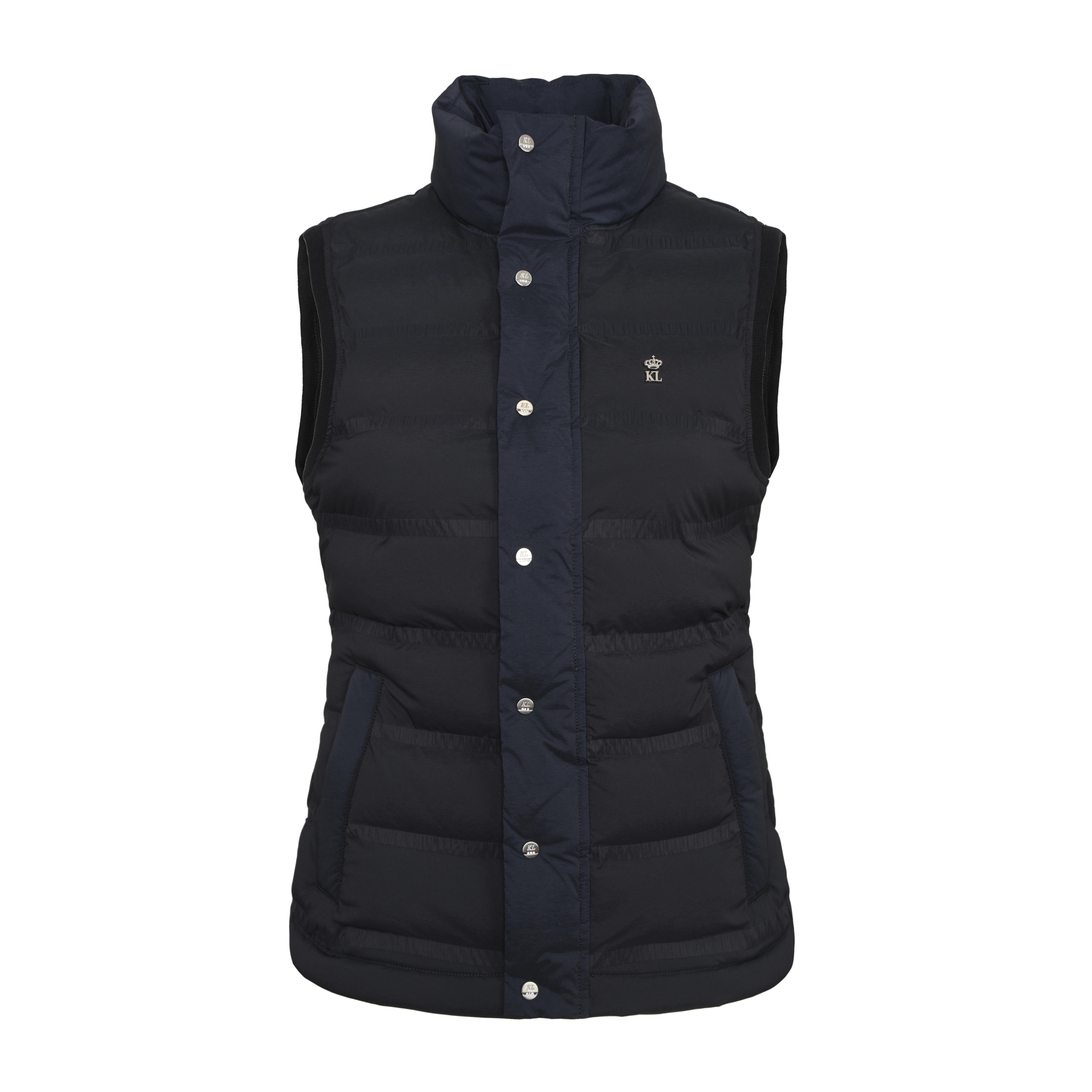 Kingsland KLbetty Ladies Insulated Bodywarmer - OUTLET