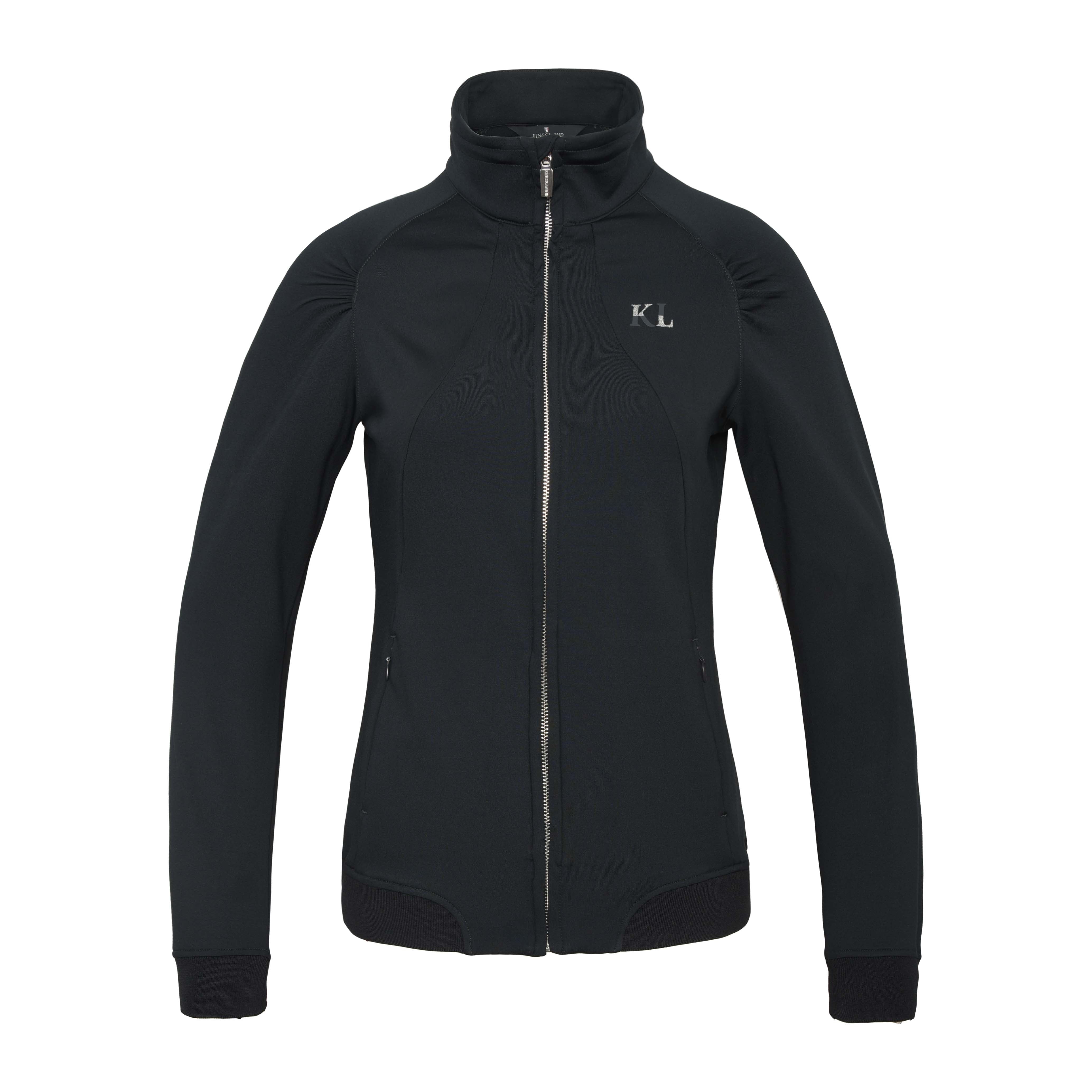 Kingsland KLbetsy Ladies Fleece Jacket - OUTLET