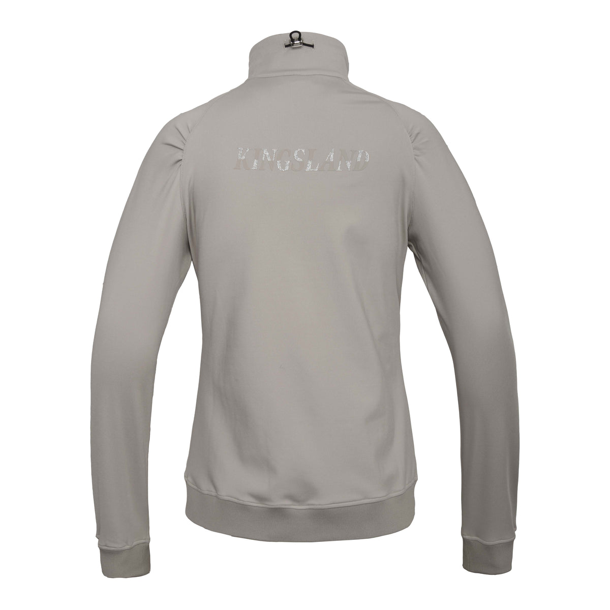 Kingsland KLbetsy Ladies Fleece Jacket - OUTLET