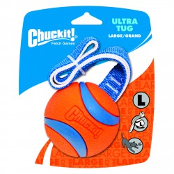 ChuckIt Ultra Tug