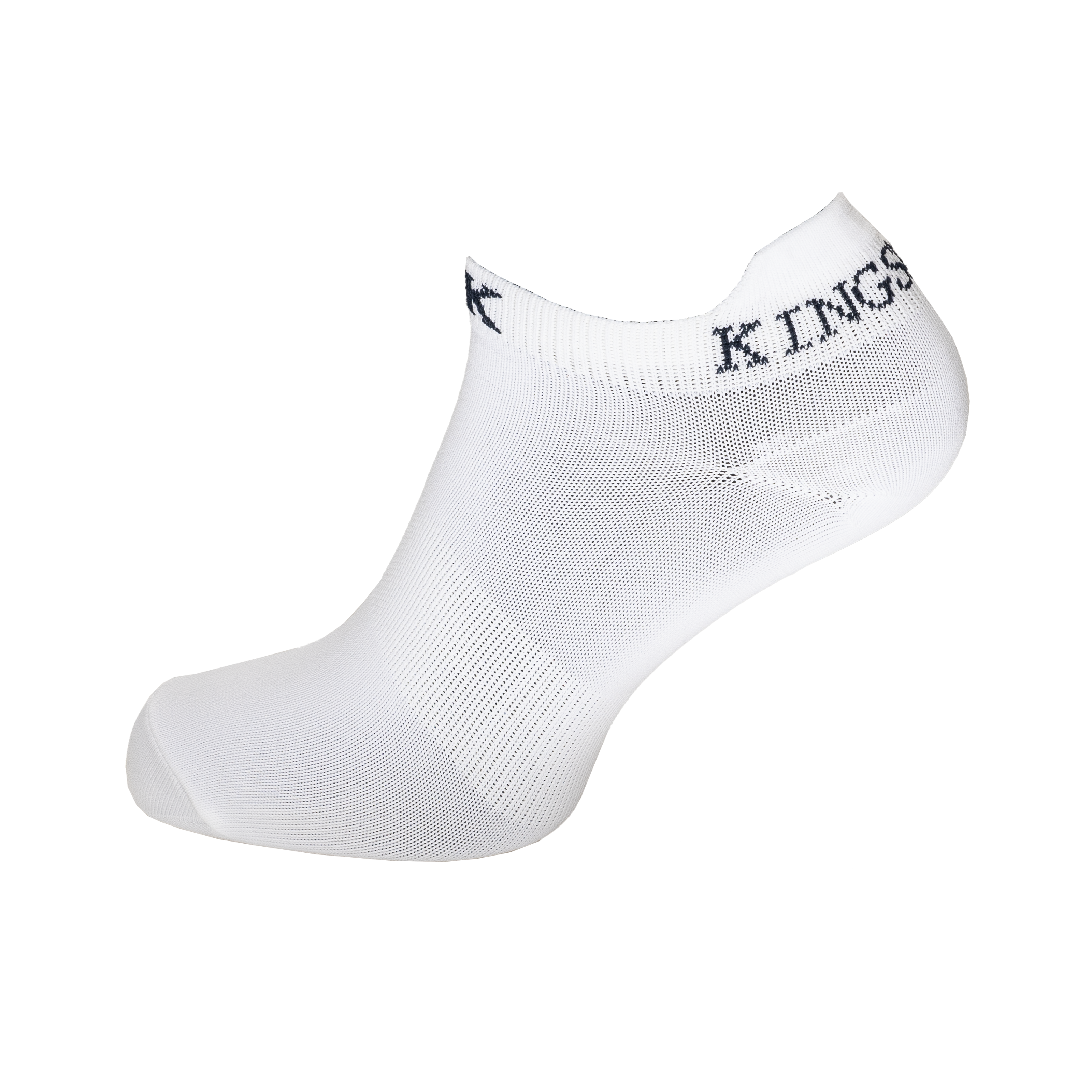 Kingsland KLcait Unisex Short Socks 2-Pack - OUTLET