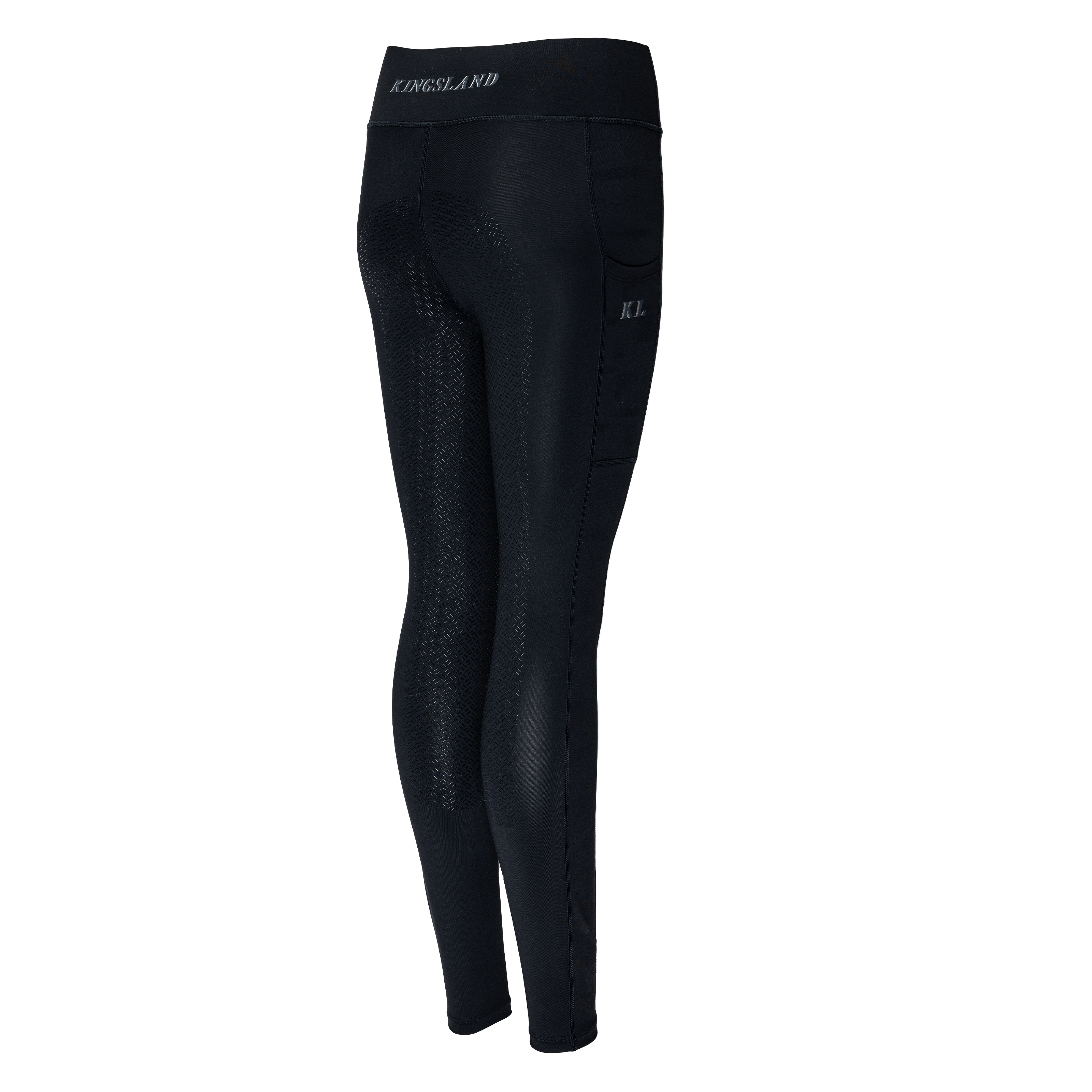 Kingsland KLkarina W F-Tec F-Grip Comp. Tights - OUTLET