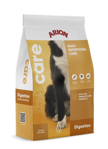Arion Care Digestion
