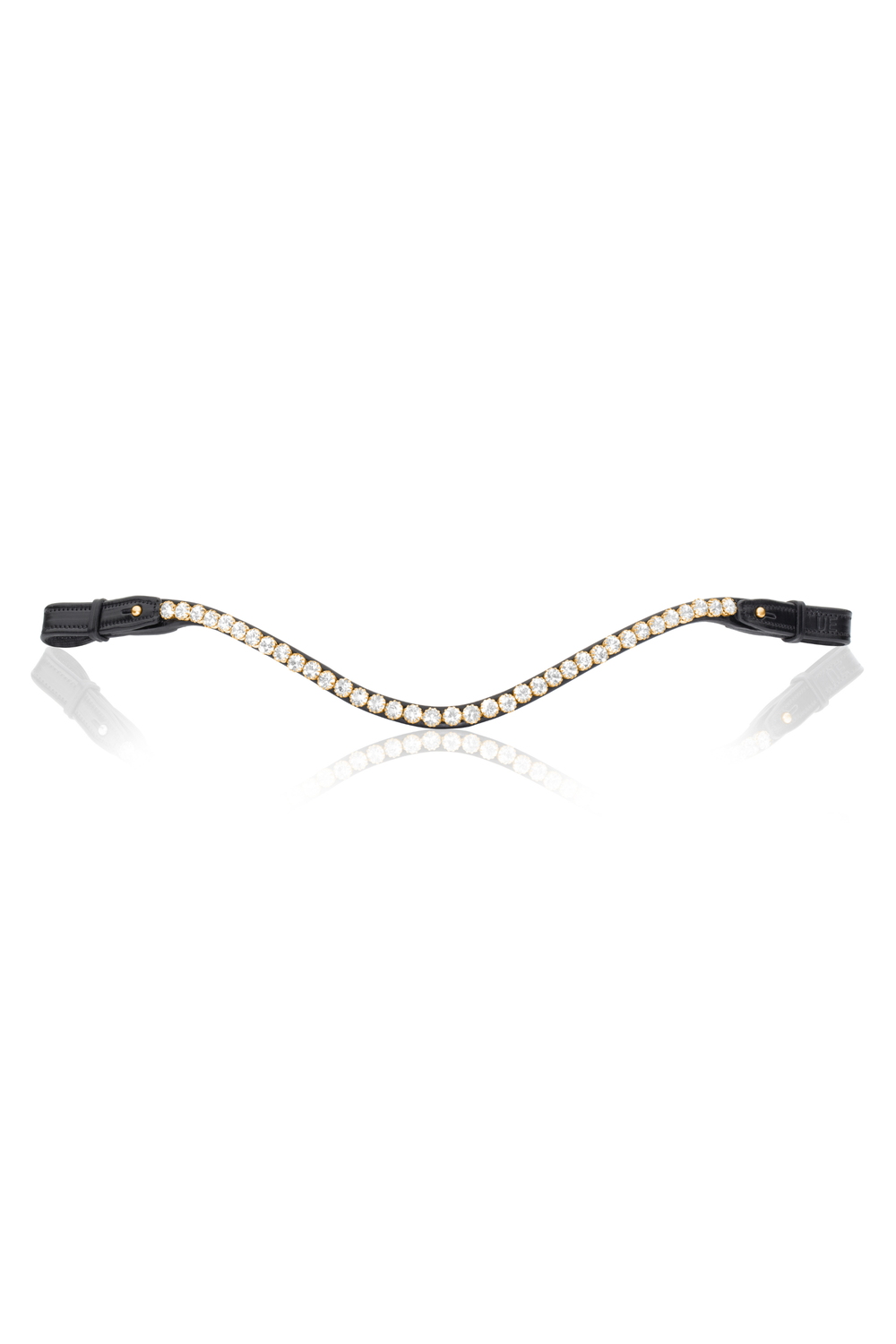 Utzon Equestrian Elegant Pandebånd - OUTLET