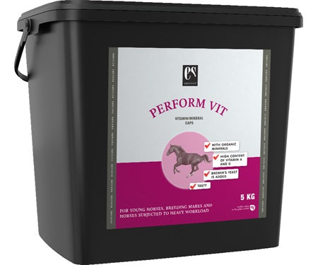Equsana Perform Vit - Bestillingsvare