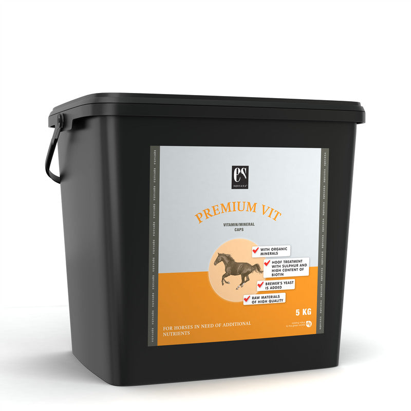 Equsana Premium Vit - Bestillingsvare