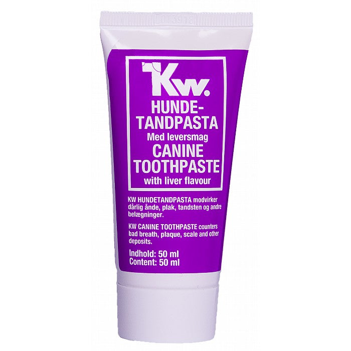 KW Hundetandpasta