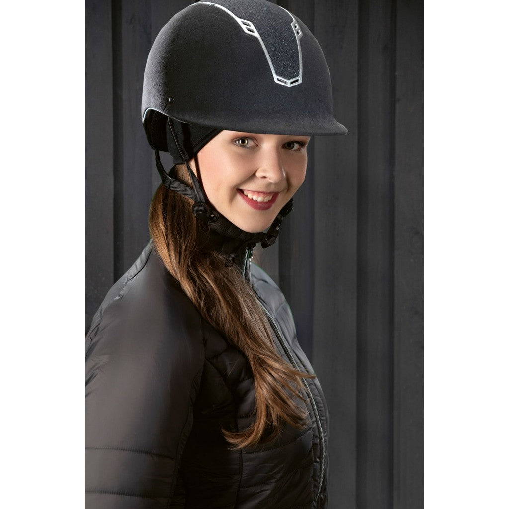 HKM Hovedvarmer af fleece