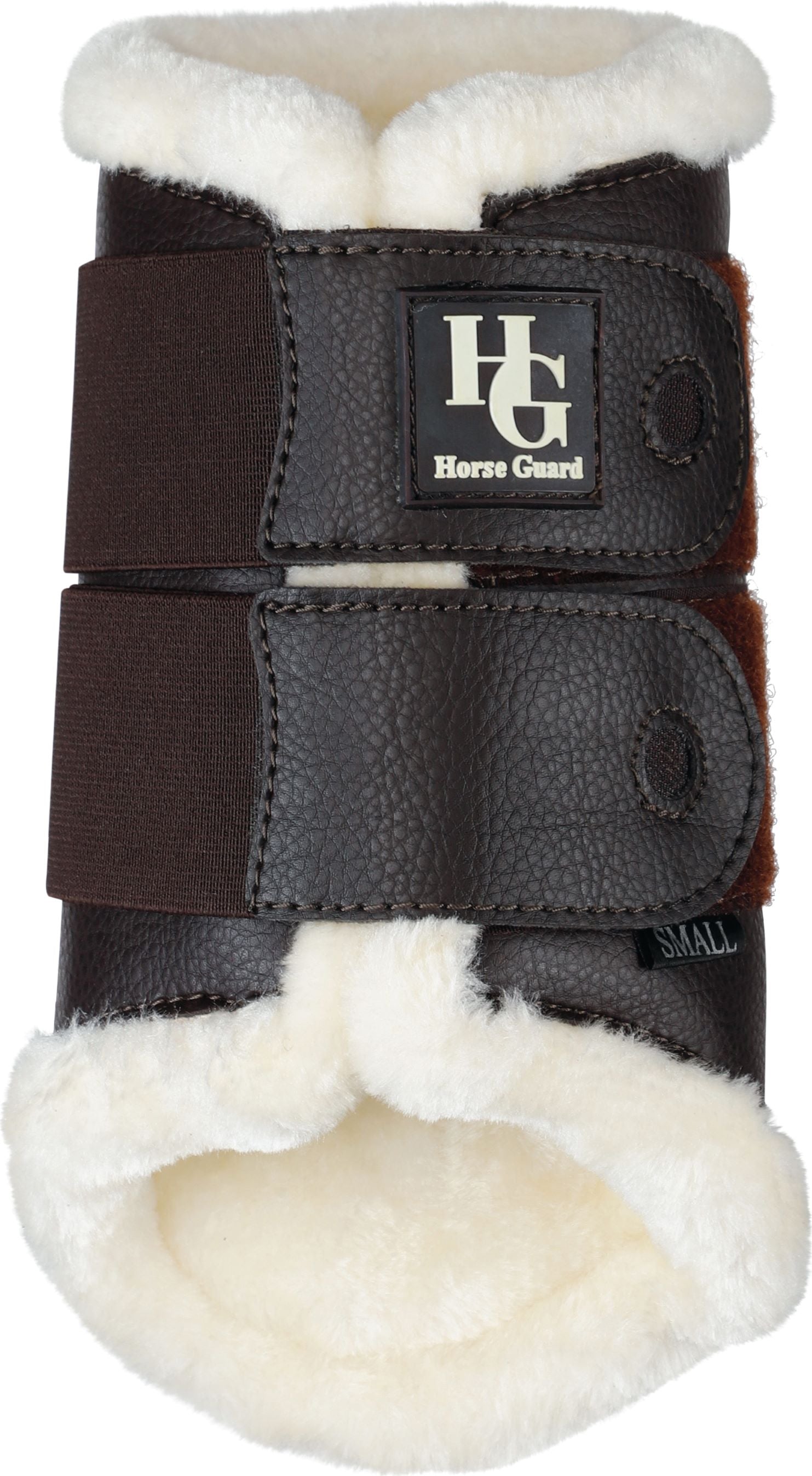 HorseGuard Tendon boots - OUTLET