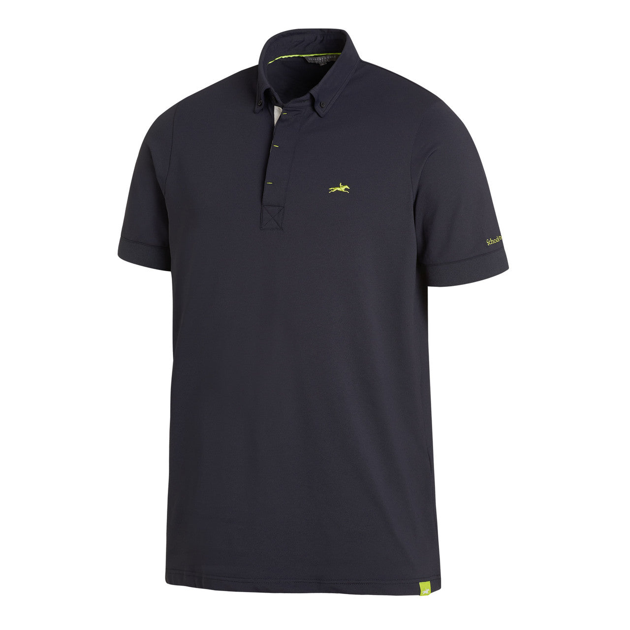 Schockemöhle Marlon Poloshirt - OUTLET
